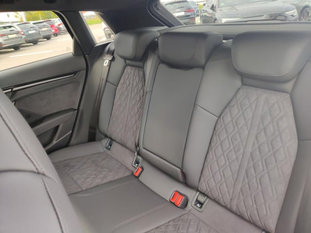 Audi RS3 Quattro S-Tronic Sportback