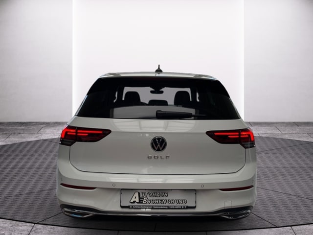 Volkswagen Golf 1.0 TSI Move