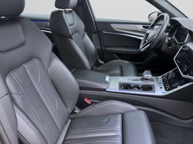 Audi A6 45 TFSI Avant Quattro Sport