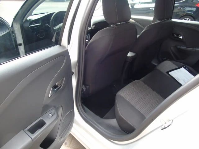 Opel Corsa Edition F Edition