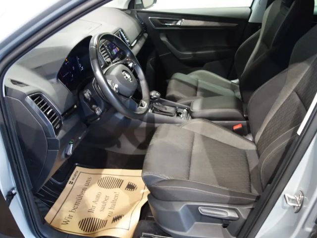 Skoda Karoq 4x4 Style Style