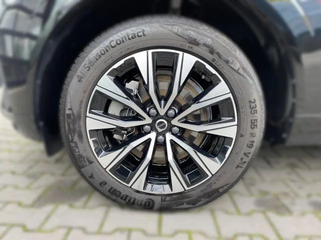 Volvo XC60 XC 60 B4 2WD Essential FAHRASSISTENZ+KAMERA+