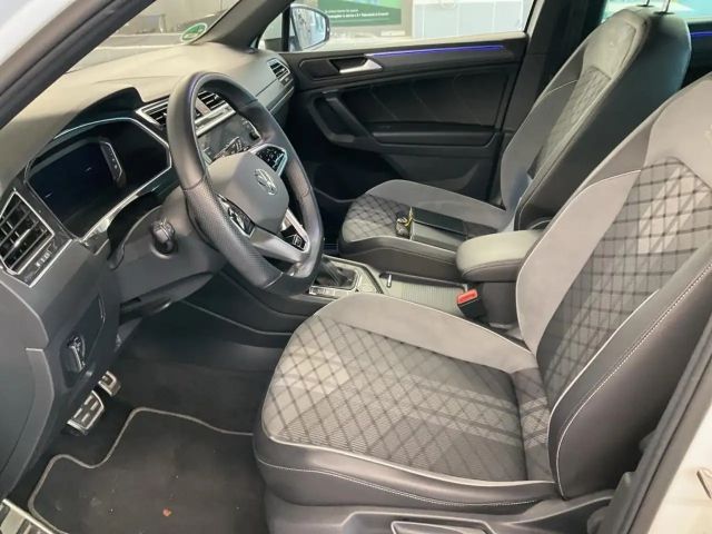 Volkswagen Tiguan 4Motion IQ.Drive R-Line