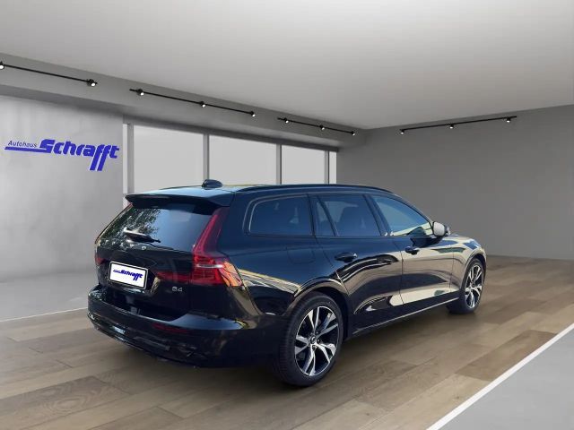 Volvo V60 Dark Hybrid Plus