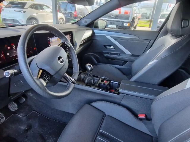 Opel Astra GS-Line Grand Sport Sports Tourer