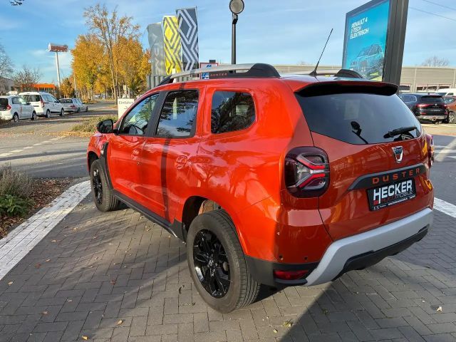 Dacia Duster ECO-G Extreme II TCe 100