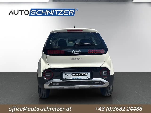 Hyundai INSTER 42 kWh