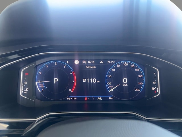 Volkswagen Polo DSG Style