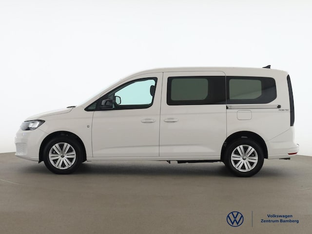 Volkswagen Caddy 2.0 TDI Maxi