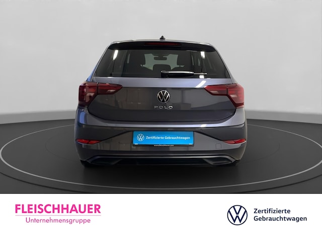 Volkswagen Polo 1.0 TSI Life