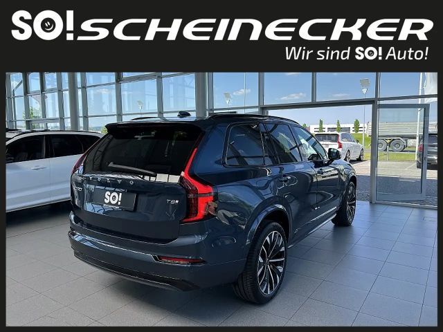 Volvo XC90 AWD Dark Plus T8