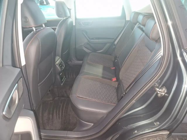 Seat Ateca 1.5 TSI DSG FR-lijn