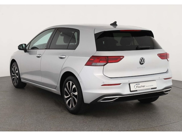 Volkswagen Golf 1.5 TSI