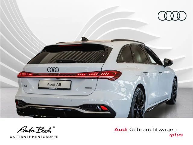 Audi A5 Avant Quattro S-Line