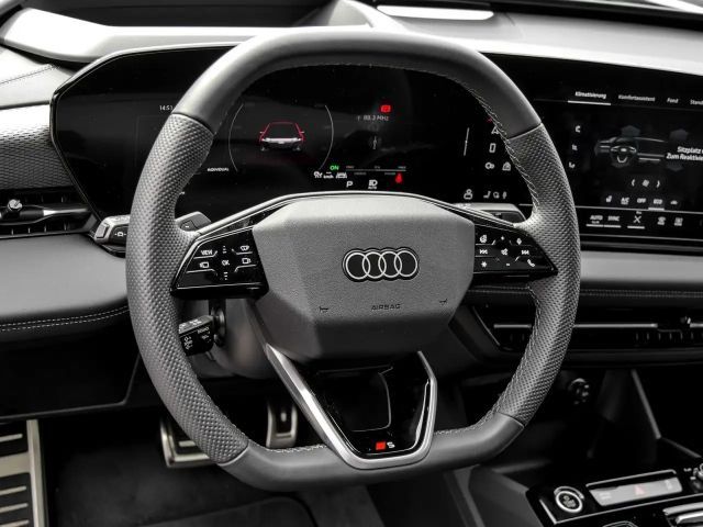 Audi A6 e-tron Performance Sportback