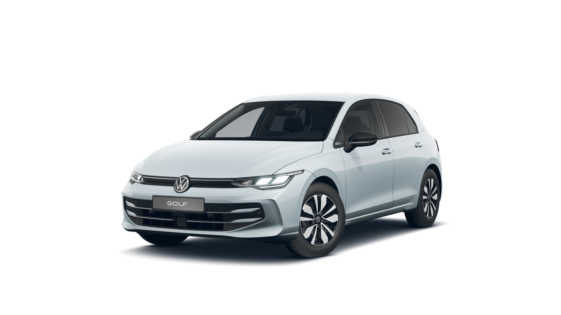 Volkswagen Golf 1.5 eTSI Golf VIII