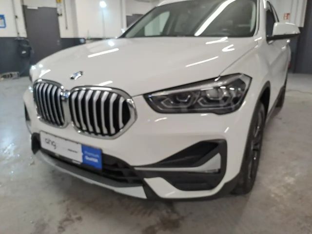 BMW X1 xDrive18d