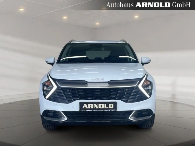 Kia Sportage GDi Vierwielaandrijving Vision