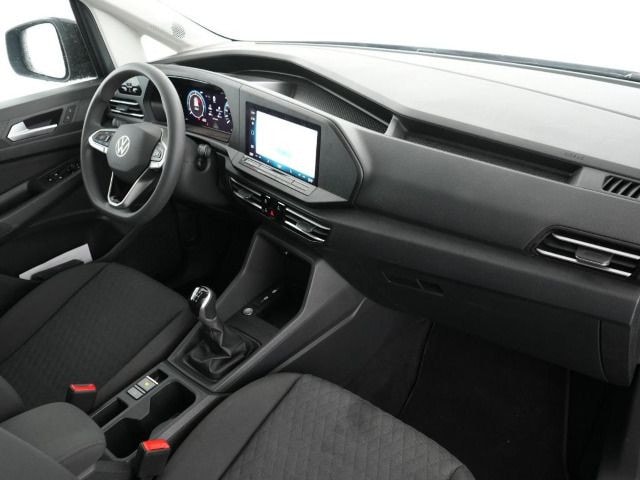 Volkswagen Caddy 2.0 TDI Life Maxi