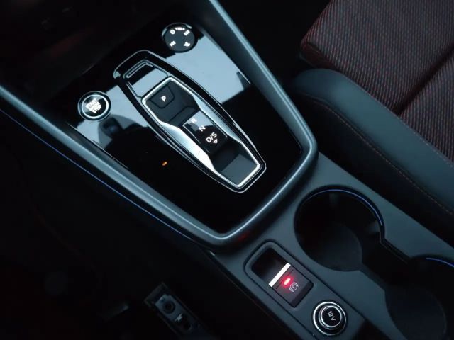 Audi A3 35 TDI S-Line Sedan