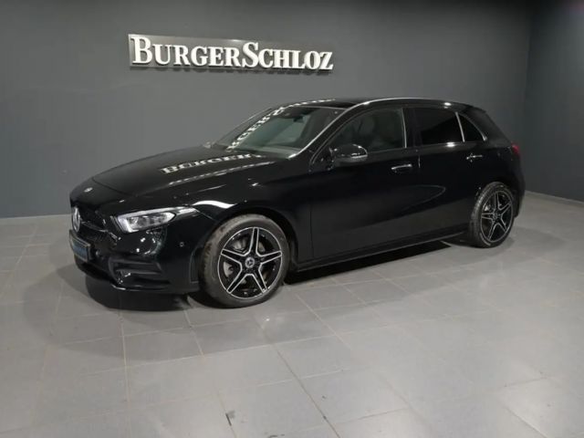 Mercedes-Benz A 250 A 250 e AMG Line