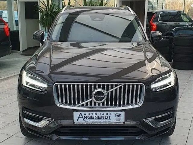 Volvo XC90 AWD Bright Plus