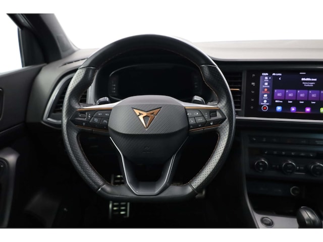 Cupra Ateca 2.0 TSI 4Drive VZ