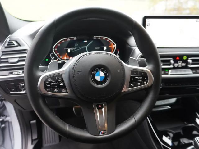 BMW X4 Coupé M-Sport xDrive30d