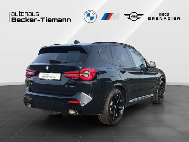 BMW X3 M-Sport xDrive20d