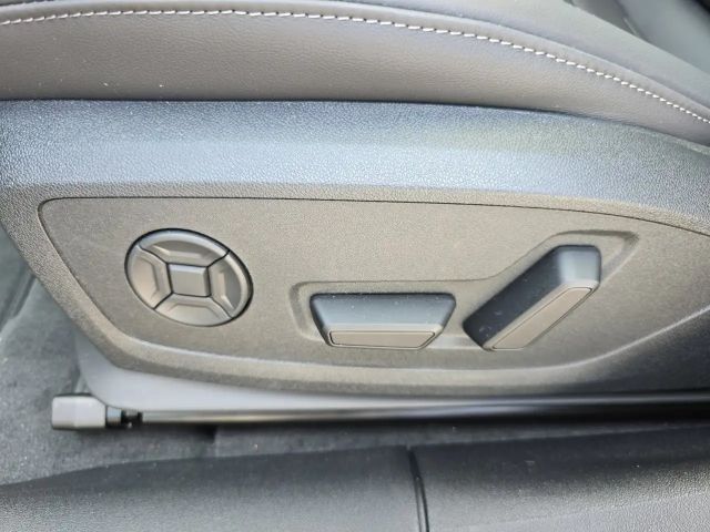 Audi A6 e-tron Quattro