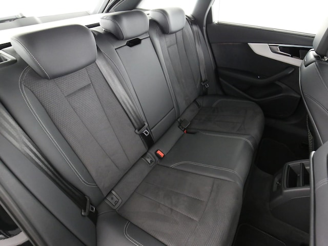 Audi A4 45 TFSI Avant Quattro S-Line S-Tronic