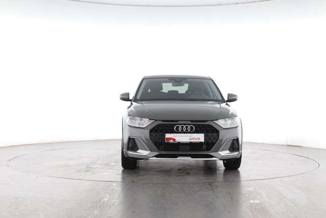 Audi A1 30 TFSI Allstreet