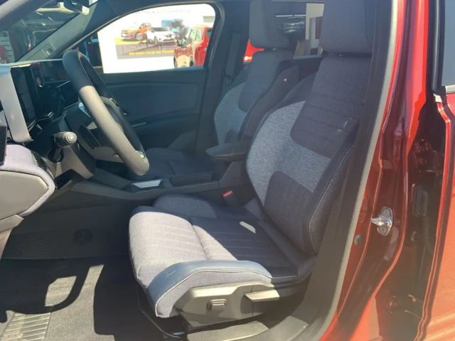 Renault 4 Comfort Techno