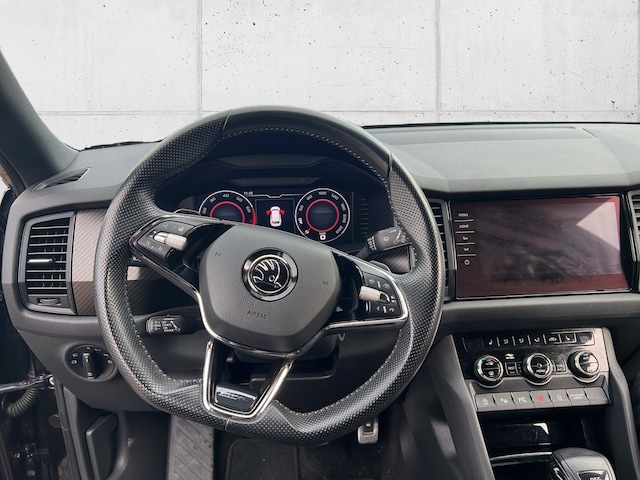 Skoda Kodiaq 1.5 TSI Sportline