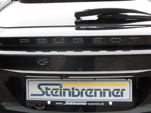 Peugeot 2008 Allure Pack EAT8 PureTech