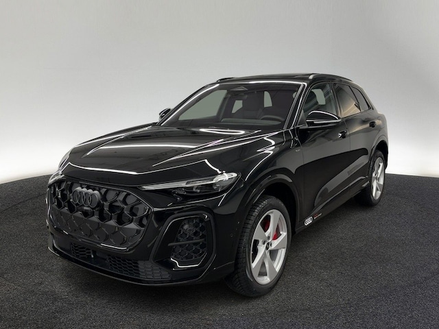 Audi Q5 Hybride Quattro S-Tronic