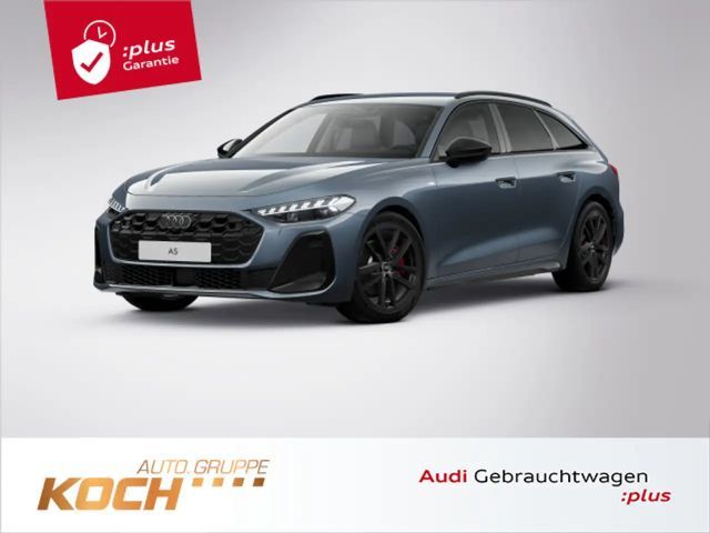 Audi A5 S-Line S-Tronic