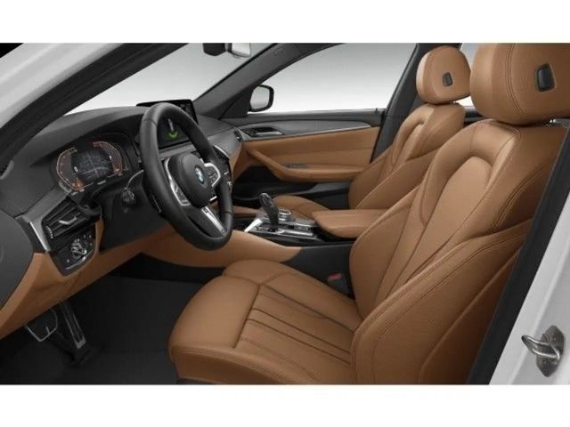 BMW 540 540d Touring xDrive