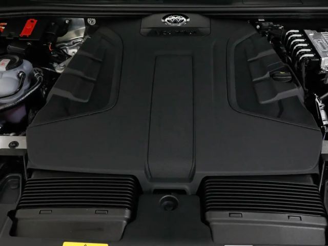 Volkswagen Touareg 3.0 V6 TDI