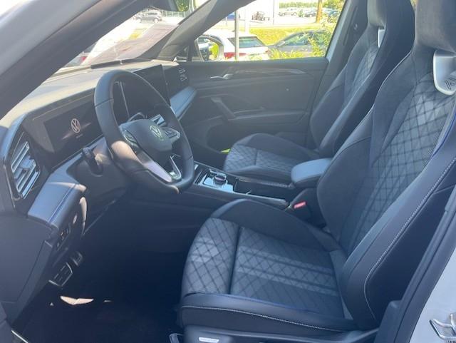 Volkswagen Tiguan 2.0 TDI 4Motion R-Line