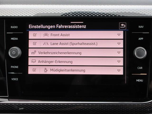 Volkswagen Taigo Life