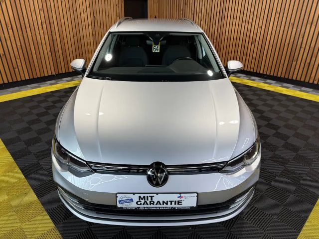 Volkswagen Golf DSG Life Variant