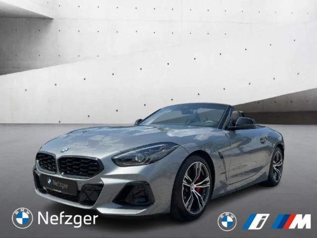 BMW Z4 Cabrio M-Sport Roadster