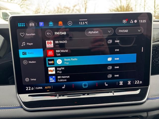 Volkswagen Tiguan 1.5 eTSI DSG R-Line