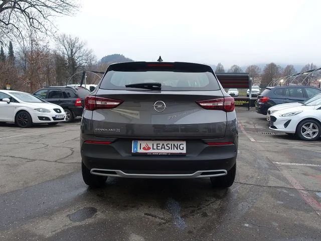 Opel Grandland X Business Edition