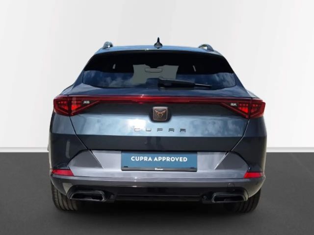 Cupra Formentor 1.5 TSI DSG