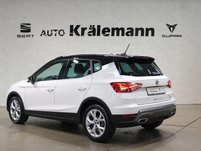 Seat Arona 1.0 TSI FR-lijn