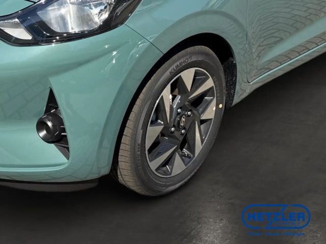 Hyundai i10 1.0 Trend