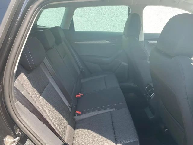 Skoda Karoq ACT Selection