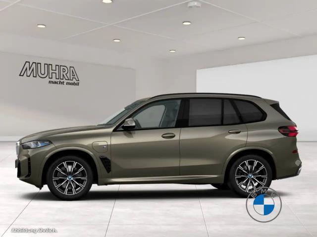 BMW X5 M-Sport xDrive50e